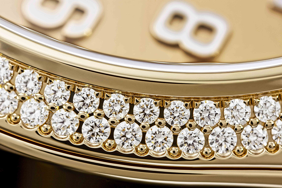 H γυναικεία συλλογή της PATEK PHILIPPE εμπλουτίζεται από τρία νέα Twenty~4-11