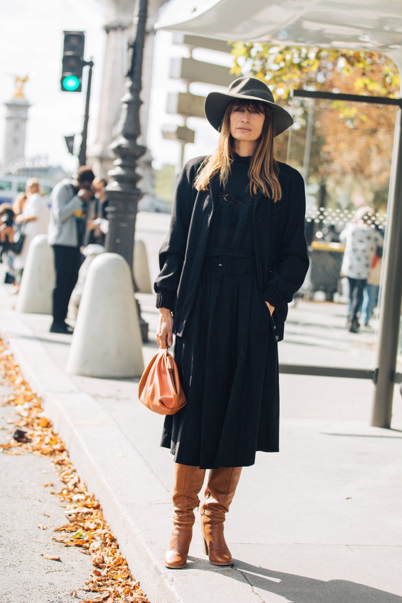 Winter-Proof Style: Πώς να ντυθείτε κομψά όταν έχει κρύο-6