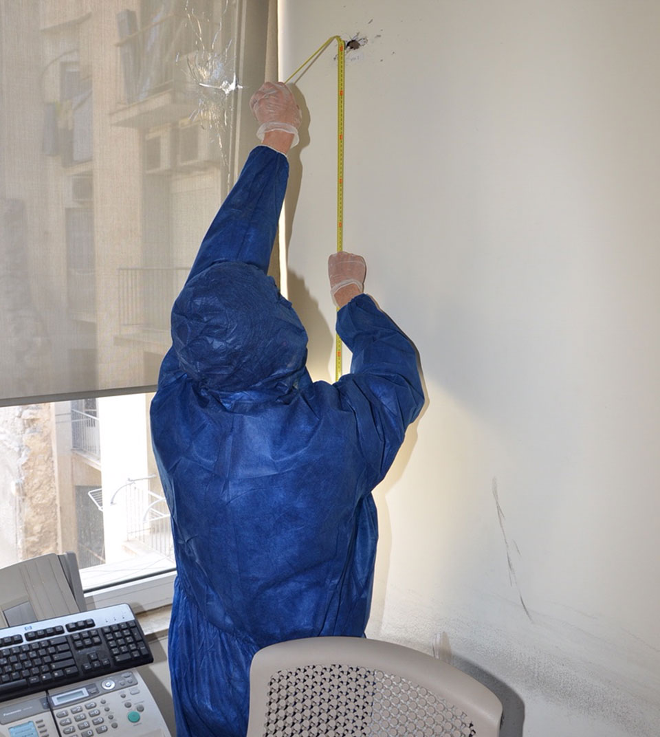 Βαριές κατηγορίες για «Επαναστατική Αυτοάμυνα»-2