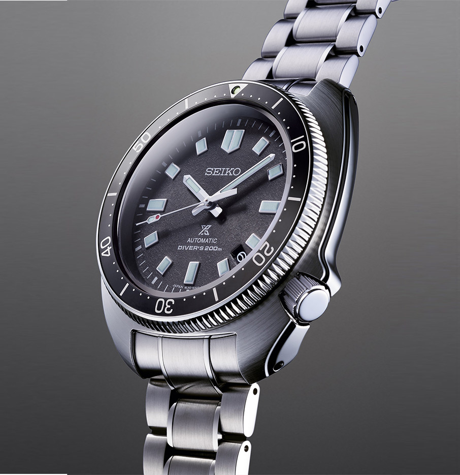 Ένα συλλεκτικό SEIKO Prospex εμπνευσμένο από τον θρυλικό εξερευνητή Naomi Uemura-6