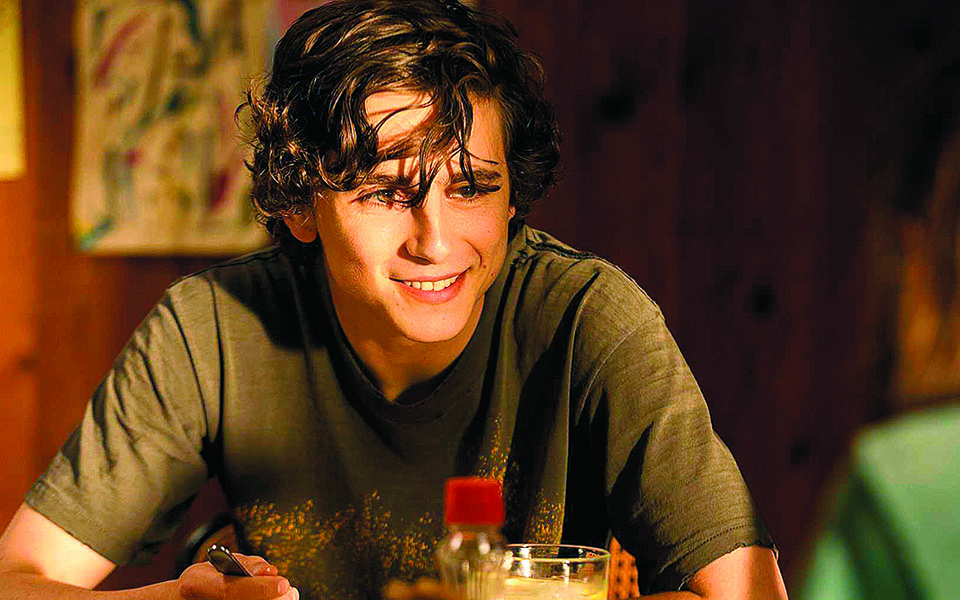 Ακαδημία νεαρών μάγων στα βήματα του «Χάρι Πότερ»-1