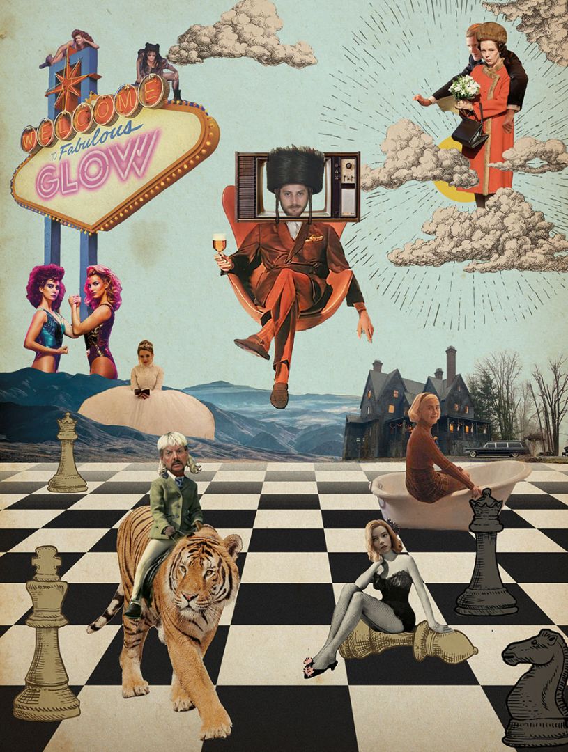 Ο Mr Netflix με δικά του λόγια-2