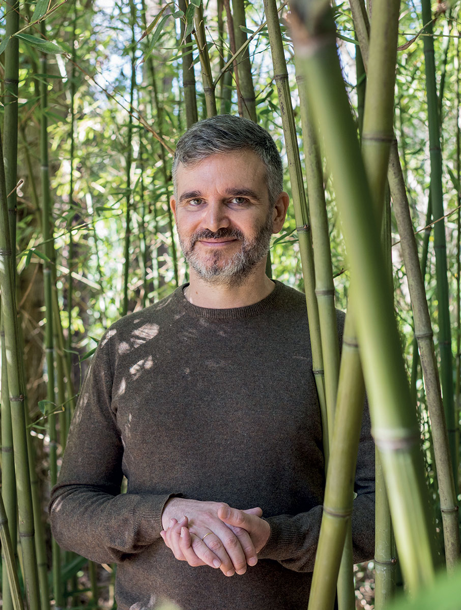 Το πράσινο όνειρο του Θωμά Δοξιάδη-2