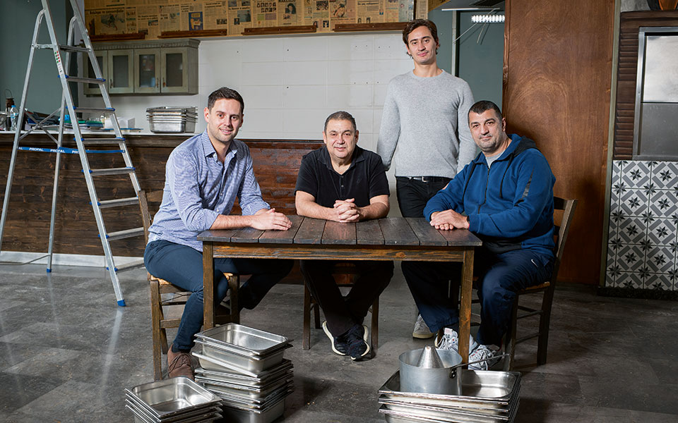 Όταν θα βγούμε ξανά έξω-3