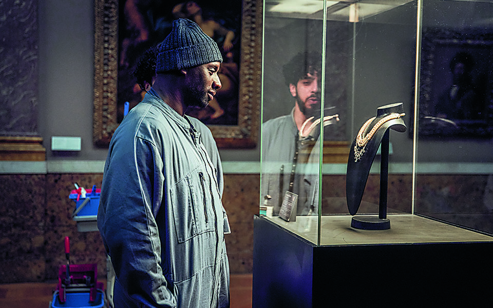 Φινέτσα εναντίον μεθοδικότητας-2