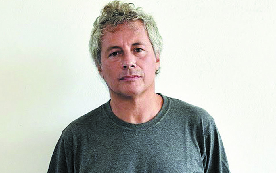 Γιάννης Ζέρβας: Η πίστη μας ότι μπορούμε να προσαρμοστούμε θα μας κρατήσει όρθιους-1