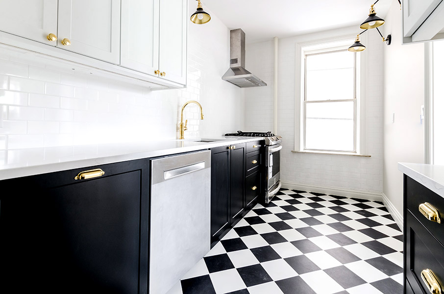 Φανταστικές ιδέες για αλλαγή πατώματος κουζίνας-6