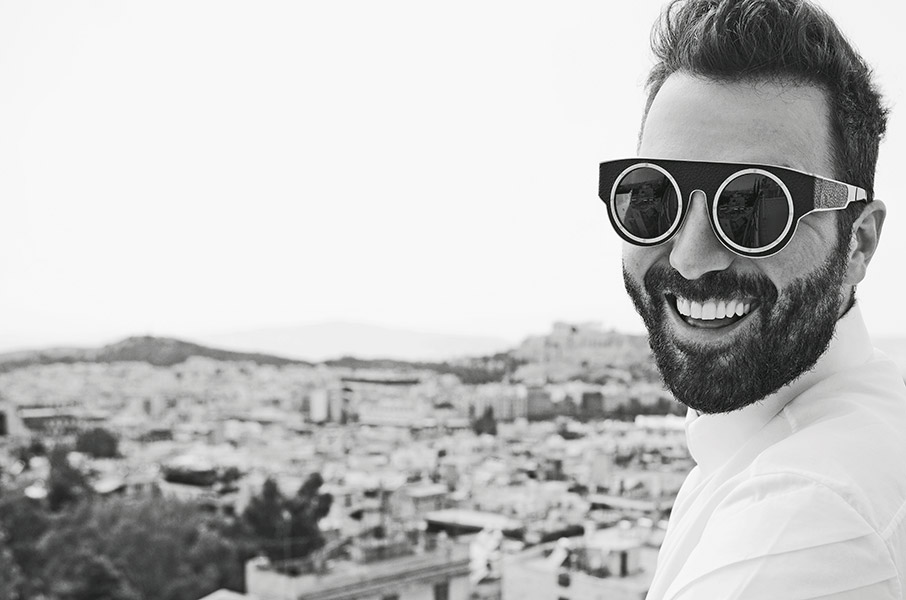 7 δημιουργικοί άνθρωποι, 7 υπέροχες βόλτες-7