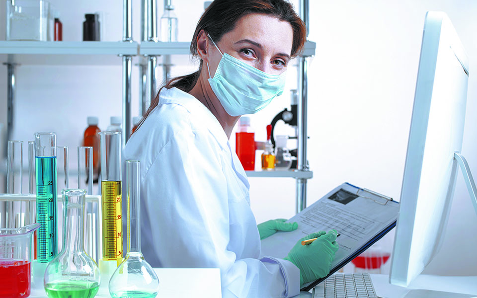 Διαβάστε στην «Καθημερινή της Κυριακής»-5