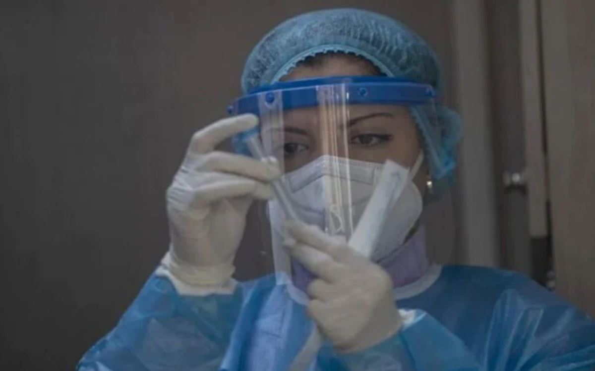 Ζωντανό το σενάριο για νέα μέτρα: 1.070 νέα κρούσματα – 25 θάνατοι-3