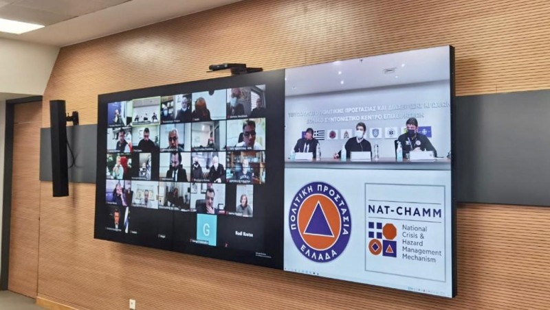 Από τα 25αρια, στο πολικό ψύχος-1