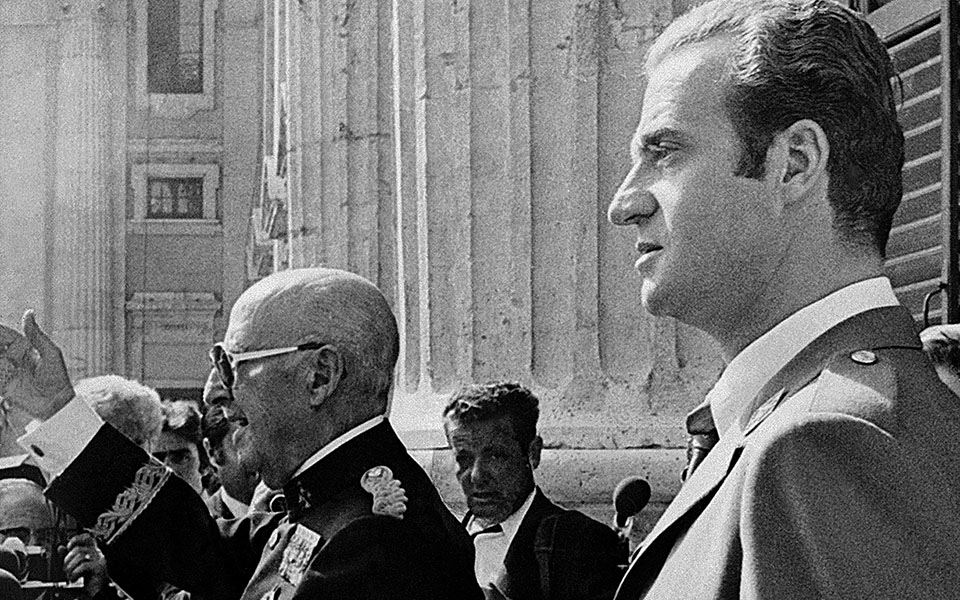 Ο θάνατος του στρατηγού Φράνκο-3