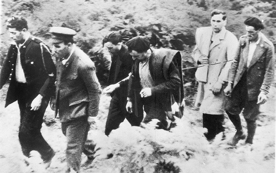 Ο θάνατος του στρατηγού Φράνκο-4