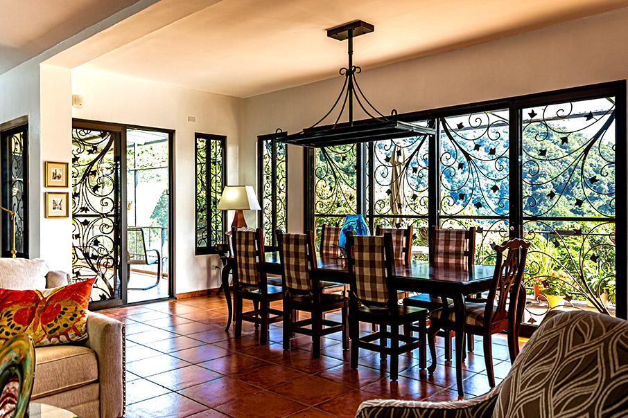 Μοντέρνες ιδέες διακόσμησης για πλακάκια σαλονιού-8