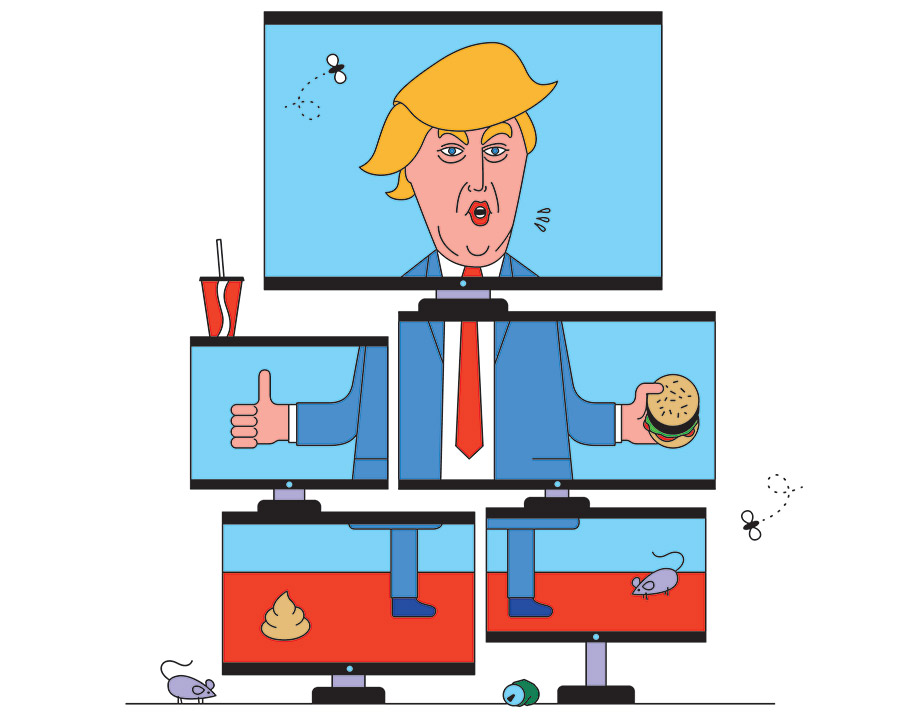 Eπάγγελμα: τηλεκριτικός στους New York Times-2