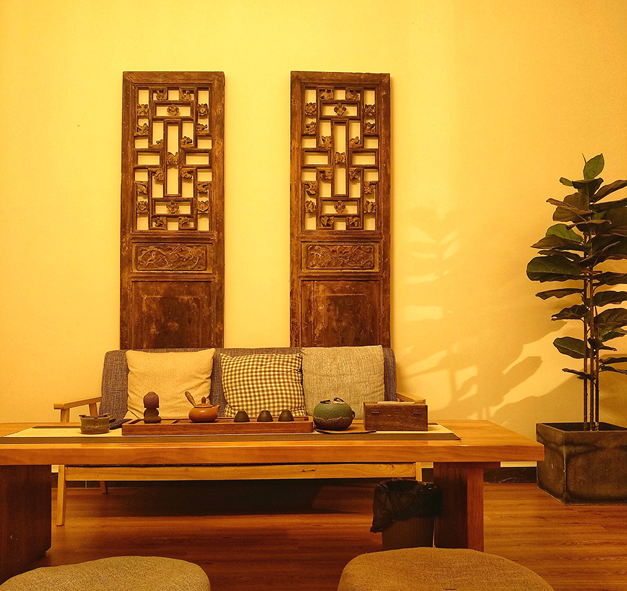 Ιδανικά χρώματα τοίχου για ένα μικροσκοπικό δωμάτιο-1