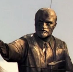 Διασκευάζοντας το «Goodbye Lenin»-1