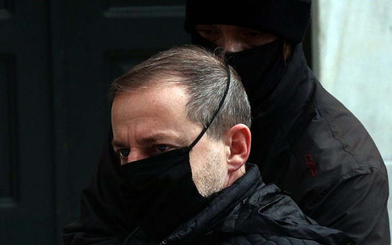 Τι αναφέρεται στο ένταλμα σύλληψης του Δημήτρη Λιγνάδη-1