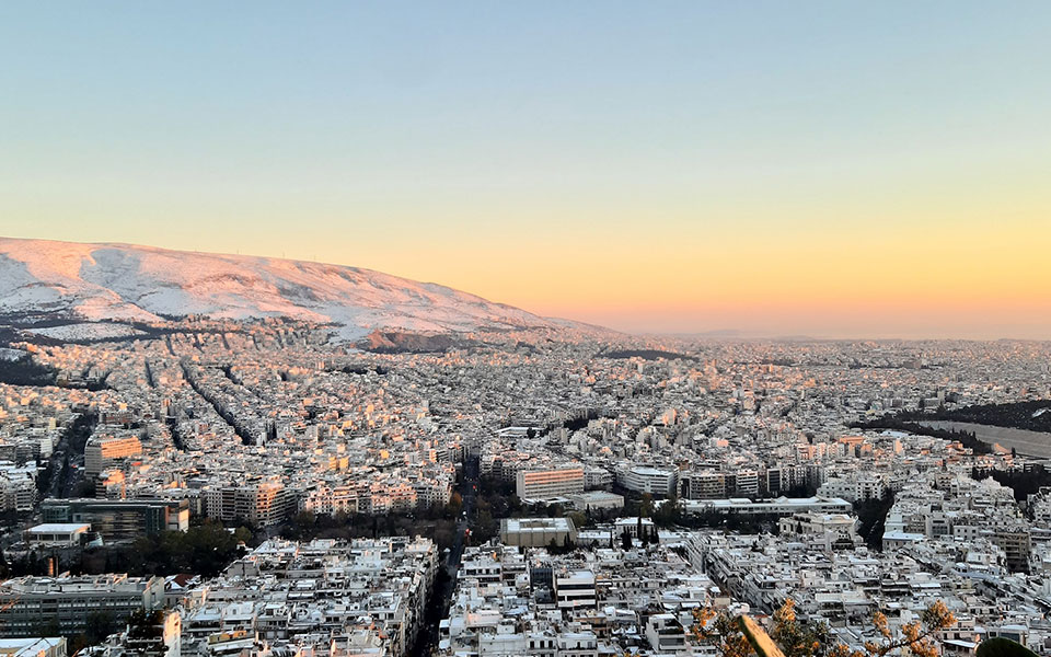 Αυτοί είναι οι παράγοντες που κρίνουν την παράταση του lockdown-2