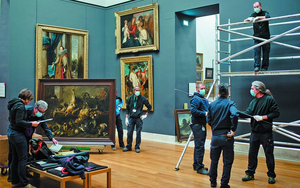 Ματιές στον κόσμο-2