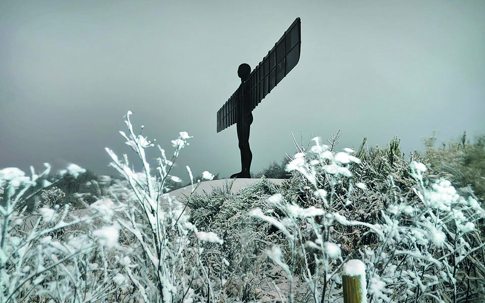 Ματιές στον κόσμο-5