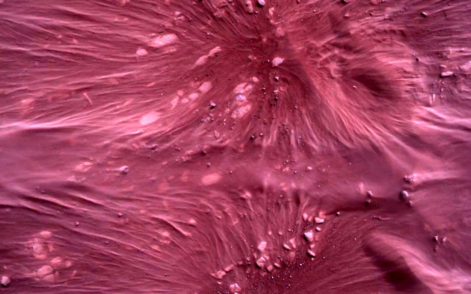 Νέες φωτογραφίες: O φακός του «Perseverance» στην επιφάνεια του Άρη-2