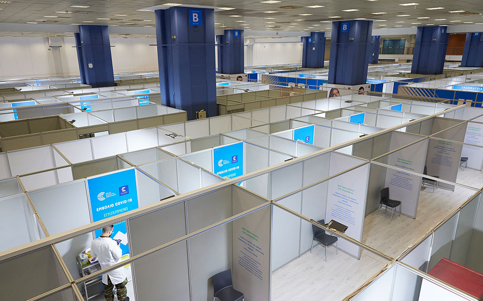 Κυρ. Μητσοτάκης: Να πείσουμε τους καχύποπτους ότι τα εμβόλια είναι ασφαλή-4