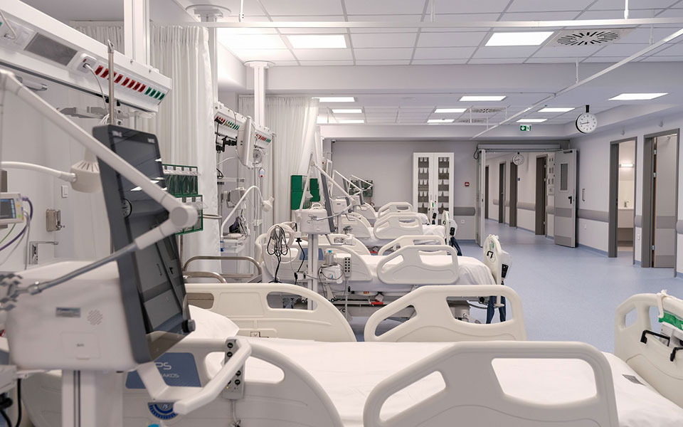 Μητσοτάκης προς υγειονομικούς: Εσείς να δίνετε το παράδειγμα του εμβολιασμού-2