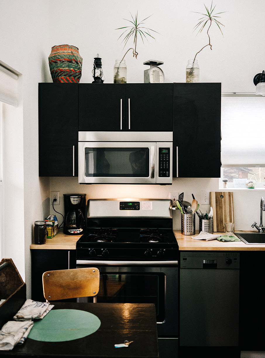 Μοντέρνα χρώματα κουζίνας-6