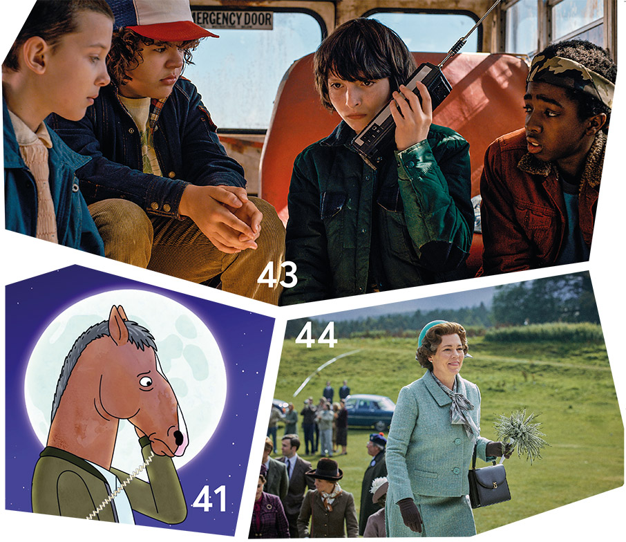 H τηλεόραση που αγαπήσαμε σε 50 επεισόδια-10