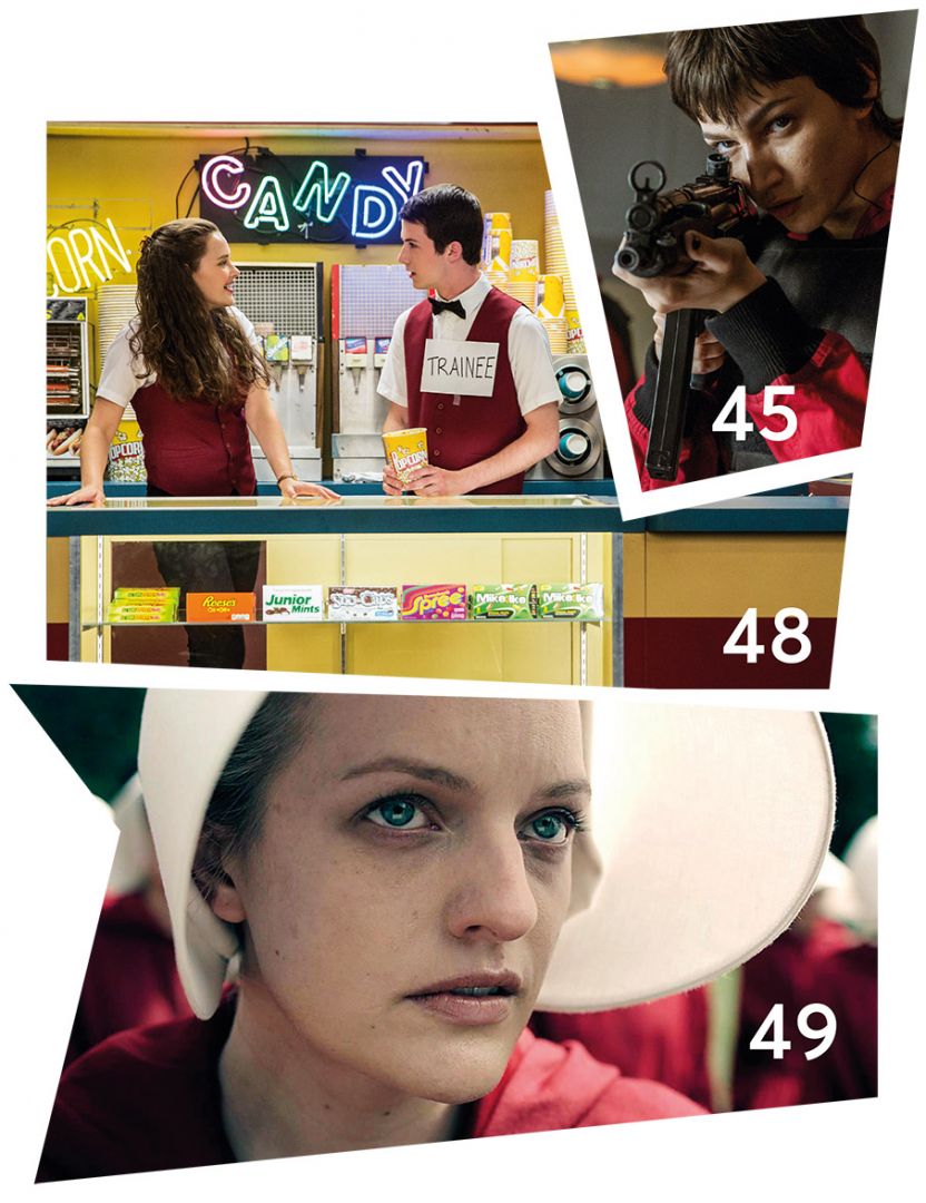 H τηλεόραση που αγαπήσαμε σε 50 επεισόδια-11