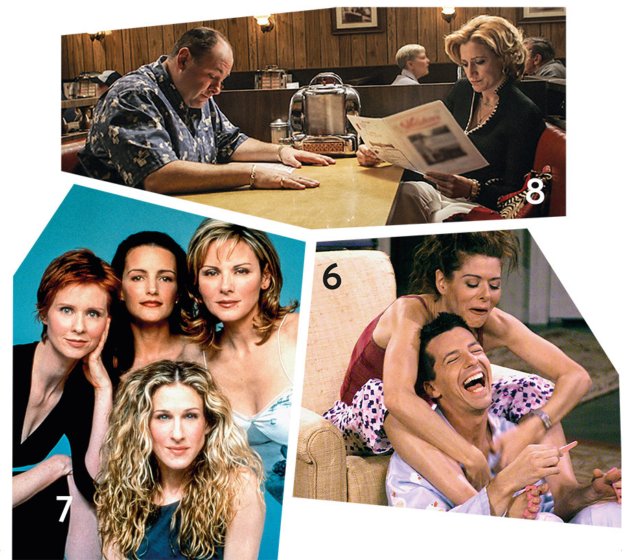 H τηλεόραση που αγαπήσαμε σε 50 επεισόδια-2