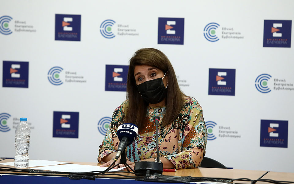 Σκληρό lockdown σε Αχαΐα και Εύβοια-1