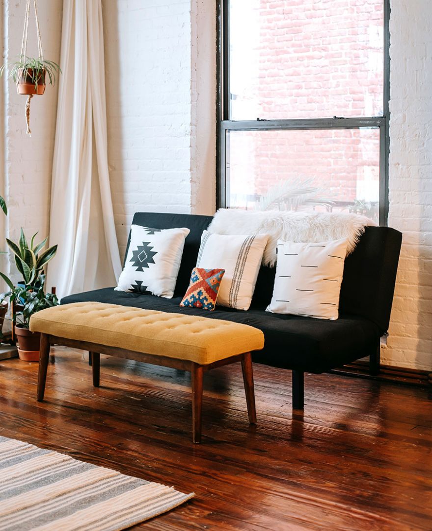 Μοντέρνα Είδη Παρκέ Πατώματος-3