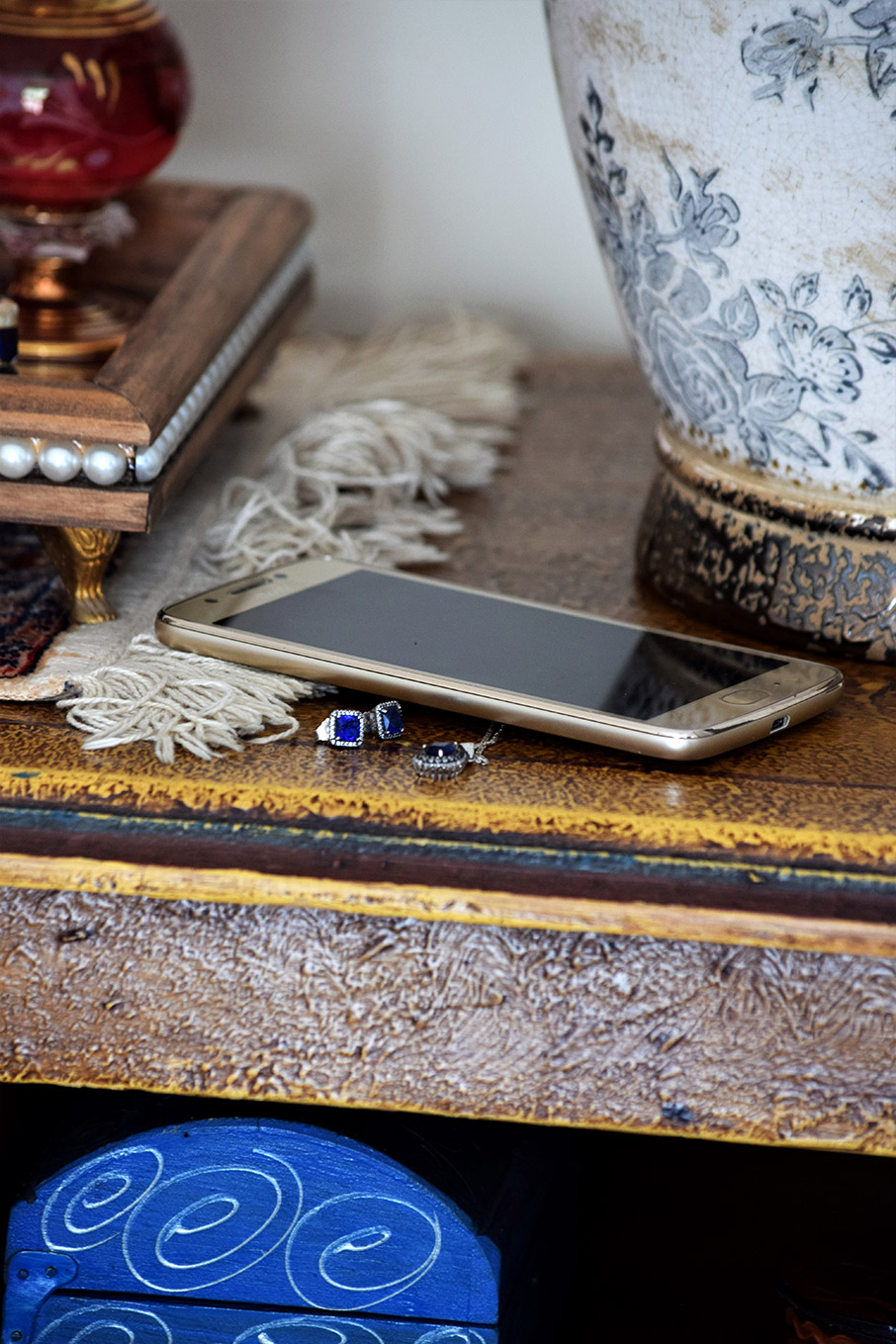 Τεχνοτροπίες ξύλου για ανανέωση επίπλων-1