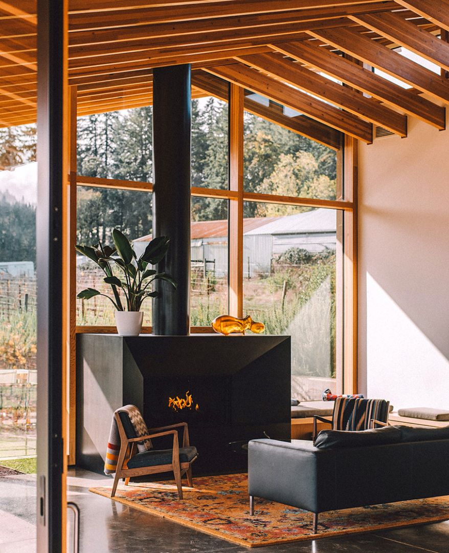 Μοντέρνες ιδέες διακόσμησης για πλακάκια σαλονιού-2