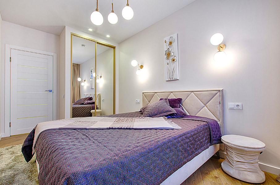 Έξυπνη Διακόσμηση Μικρού Παιδικού Δωματίου-5