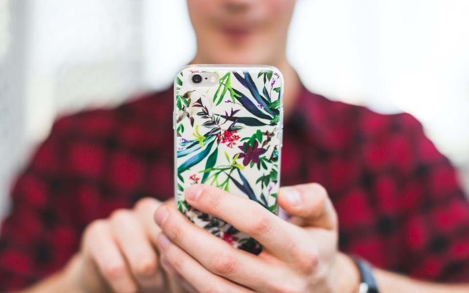 Αναβάθμισε το smartphone σου με τα κατάλληλα αξεσουάρ-1