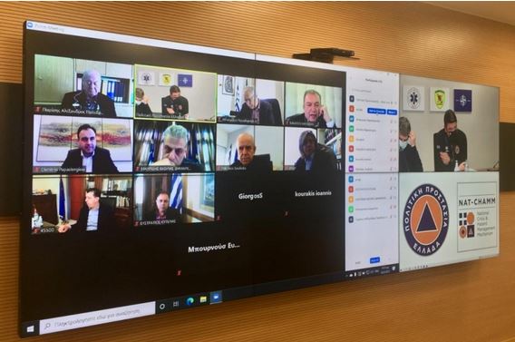 Σε δύο φάσεις η κακοκαιρία «Μήδεια» – Πτώση της θερμοκρασίας έως 15 βαθμούς-2