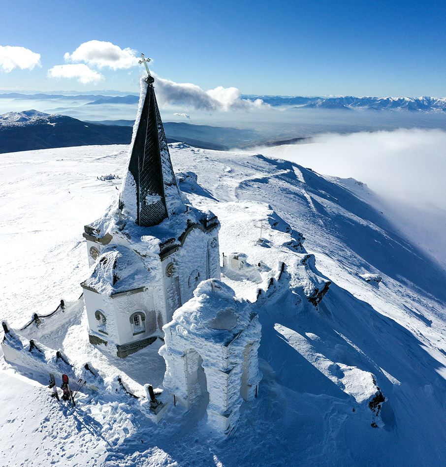 Χειμερία νάρκη-3