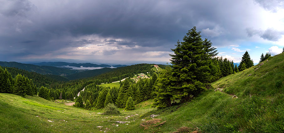 Άγραφα: Οι δικές μας «Άλπεις»-1