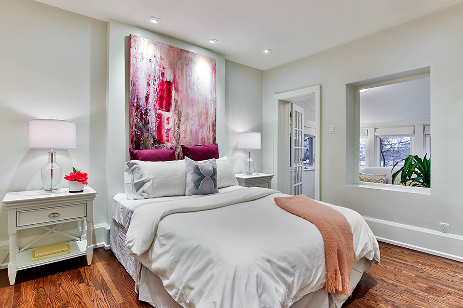 Έξυπνες ιδέες για μίνιμαλ διακόσμηση υπνοδωματίου-7