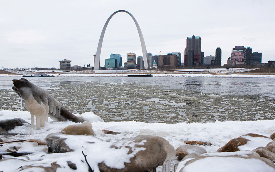 «Άνευ προηγουμένου» πολικό ψύχος στις ΗΠΑ-3