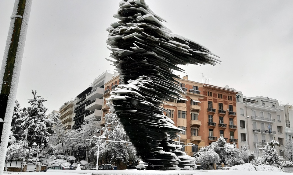 Ολονύχτια μάχη για αποκατάσταση της ηλεκτροδότησης-1