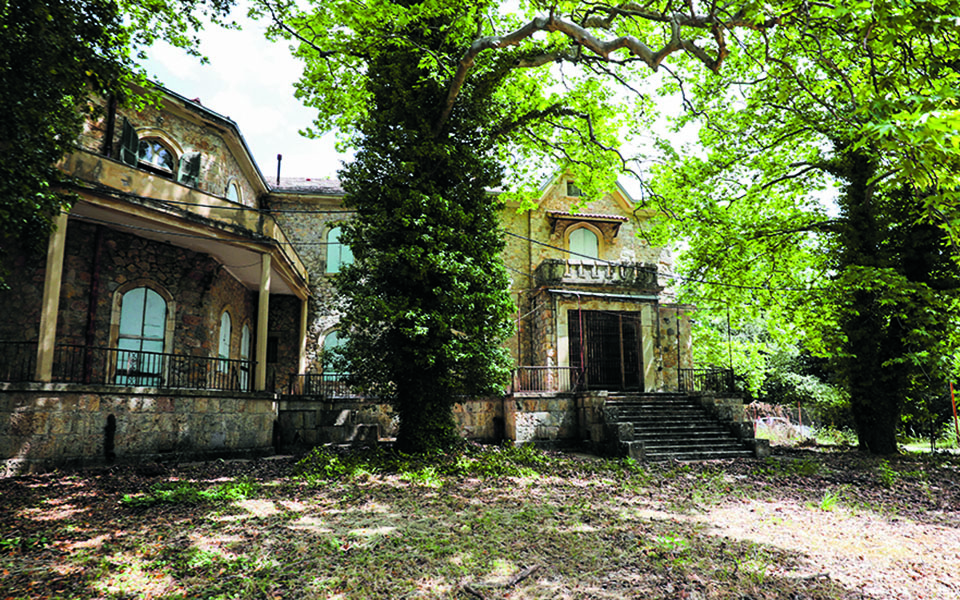 Οχι άλλο ένα πάρκο Τρίτση στο Τατόι-2