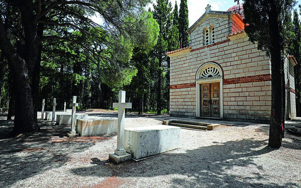 Οχι άλλο ένα πάρκο Τρίτση στο Τατόι-3