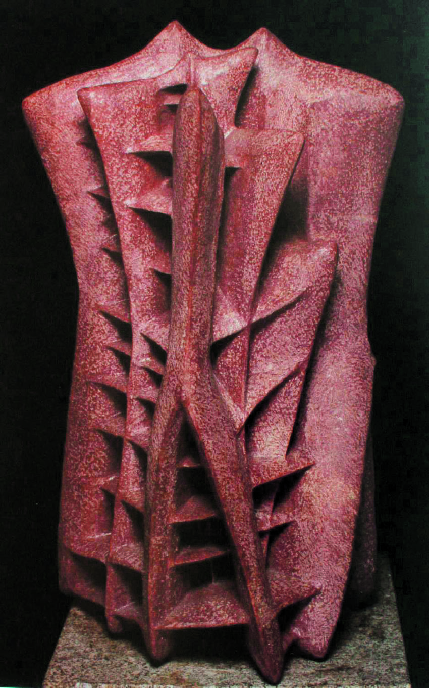 Ενα μουσείο «κιβωτός» για τον γλύπτη της Κεφαλονιάς-1