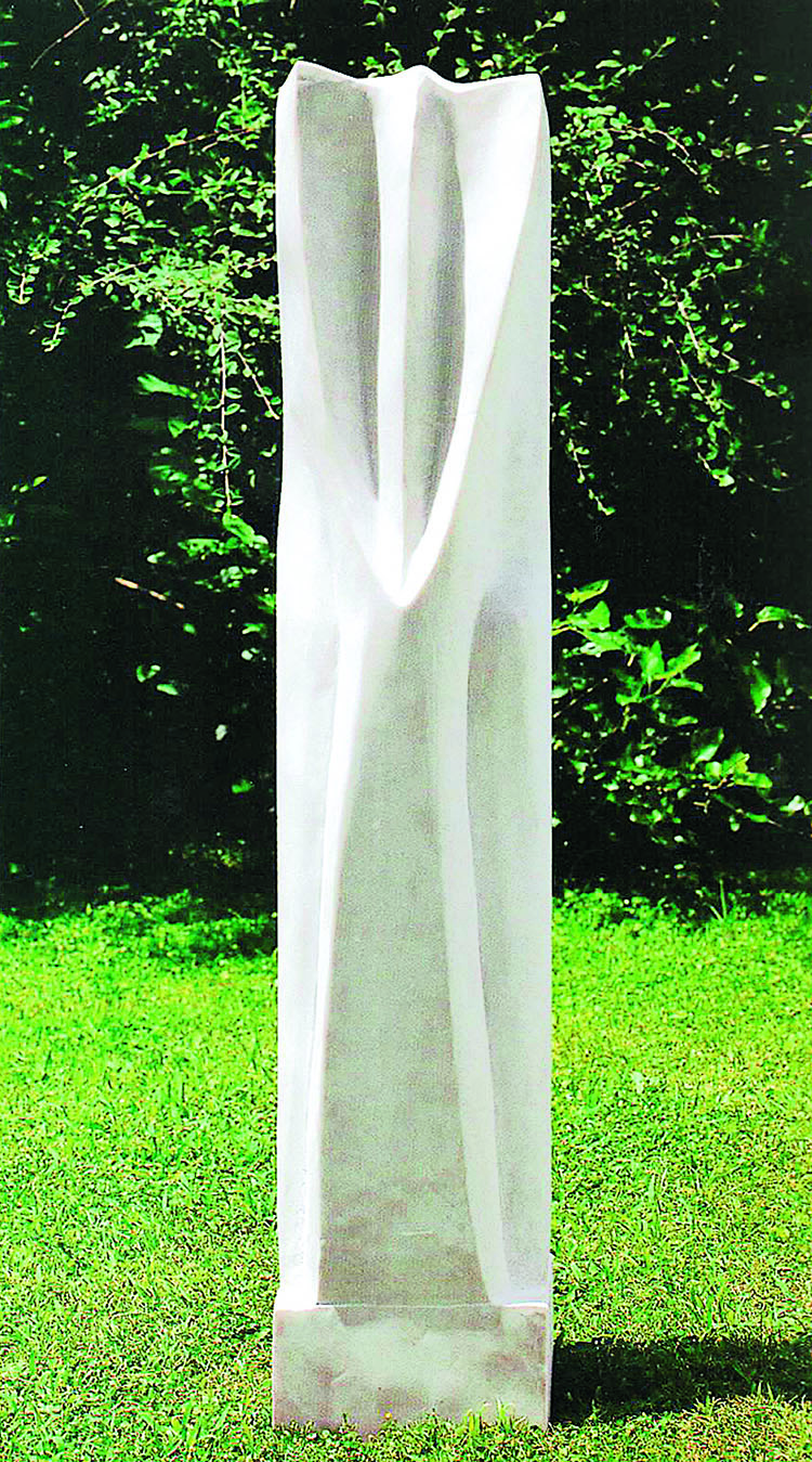 Ενα μουσείο «κιβωτός» για τον γλύπτη της Κεφαλονιάς-3