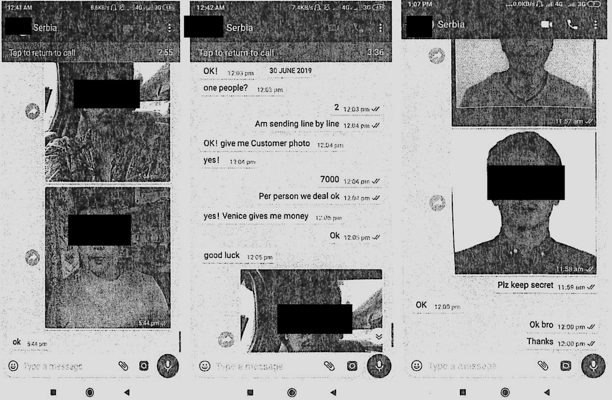 Το θρίλερ με τον «Τίγρη» του Θιβέτ-1