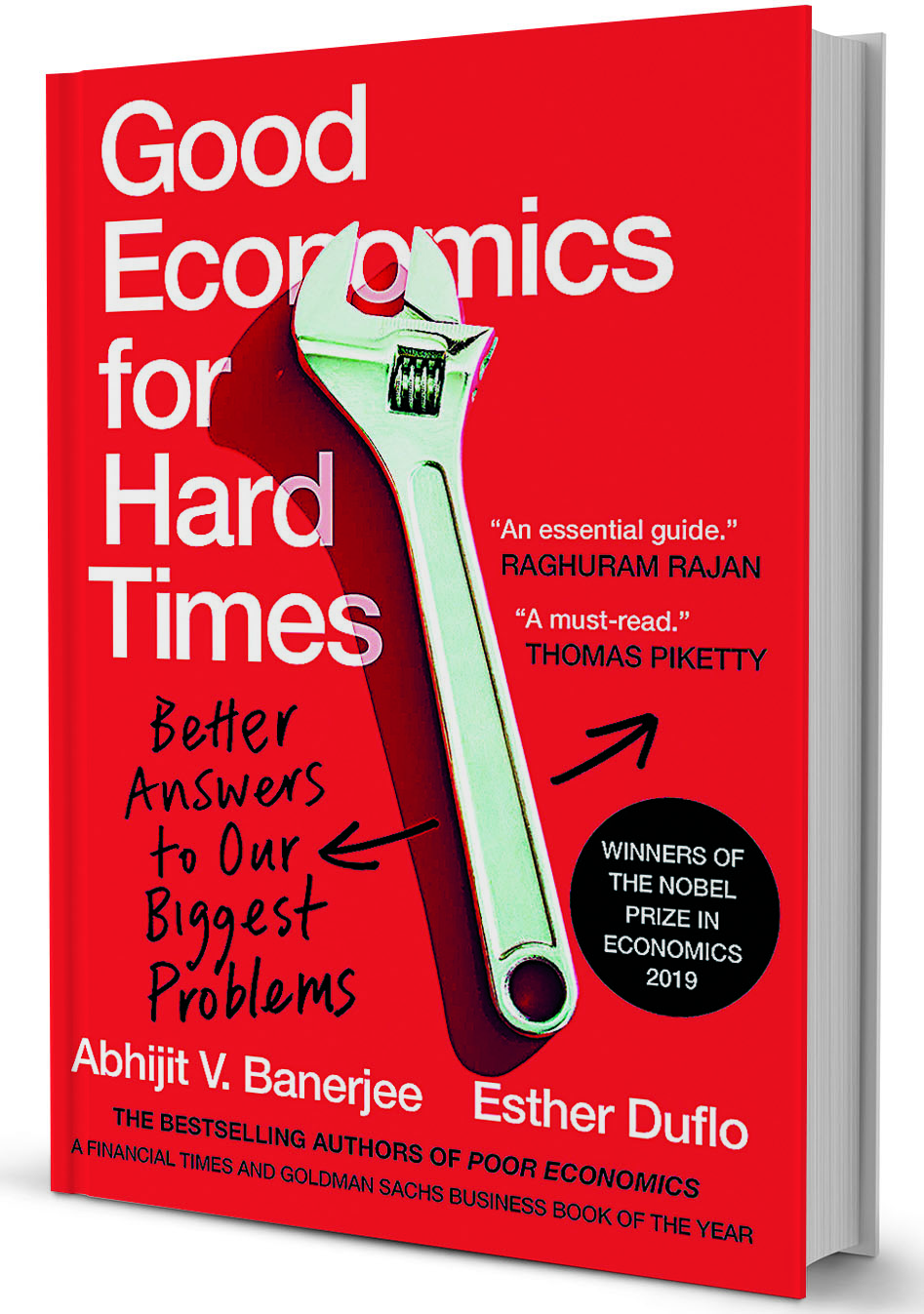 Τα «καλά οικονομικά», φάρμακο για τη φτώχεια-1